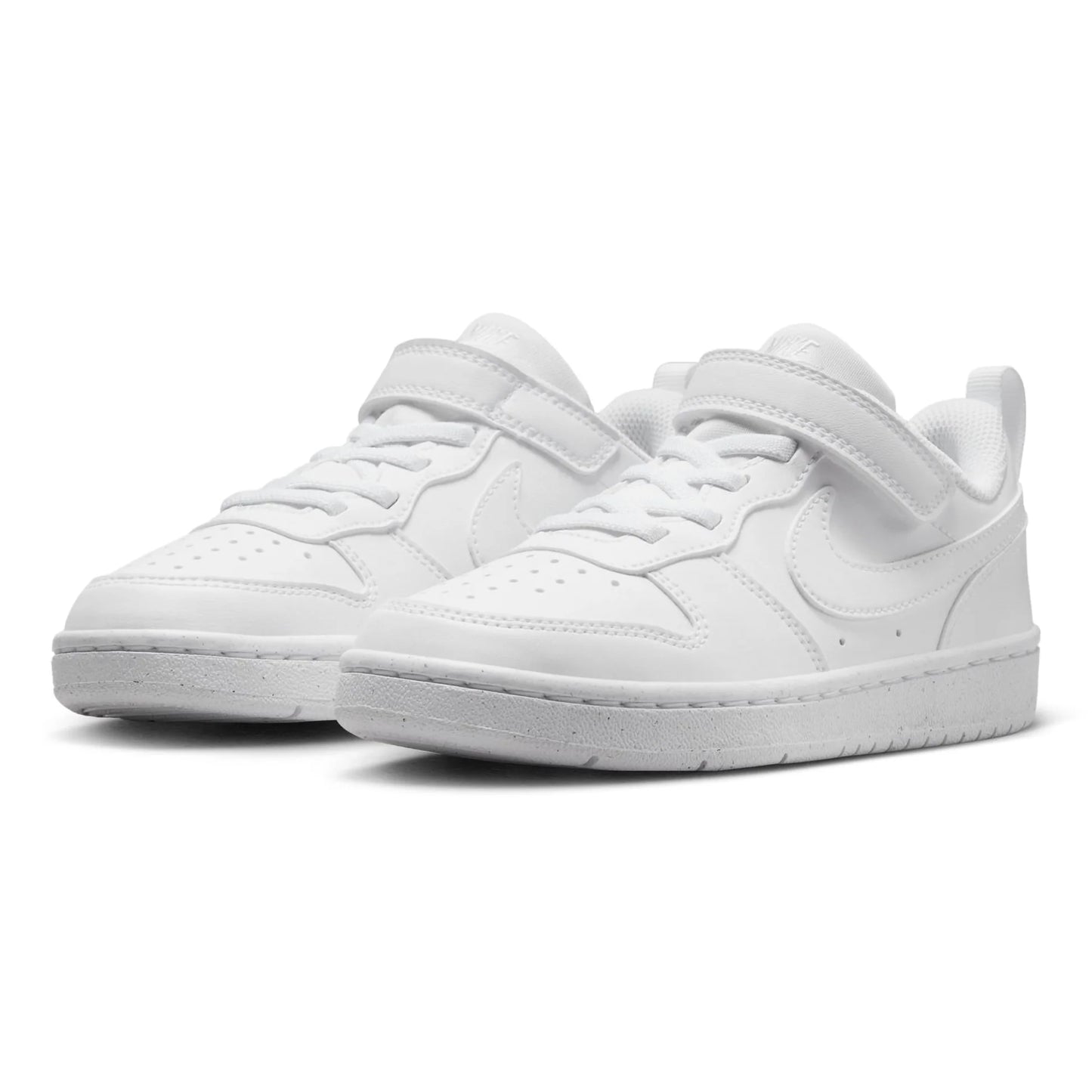 Nike Court Borough Low Recraft (PS) Kids