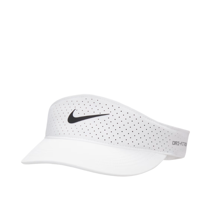 Nike Ace Visor White Womens