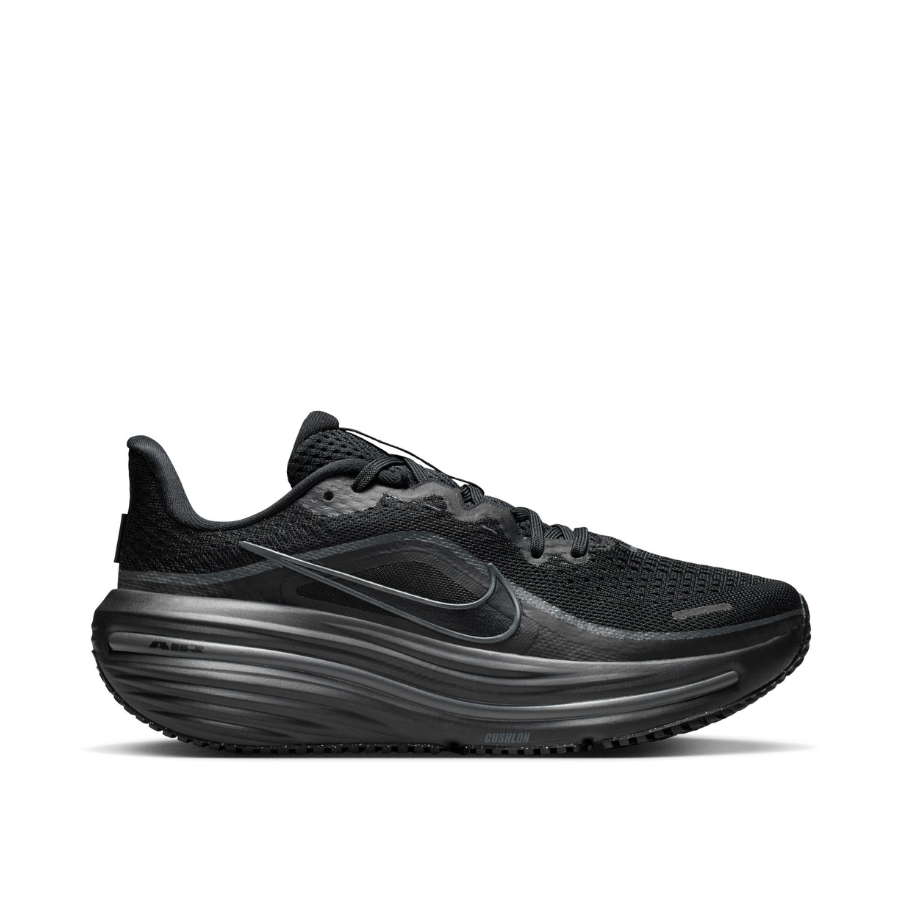 Nike Air Winflo 12 Black Womens