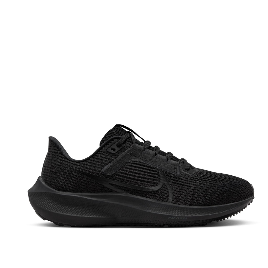 Nike Air Zoom Pegasus 40 Black Womens