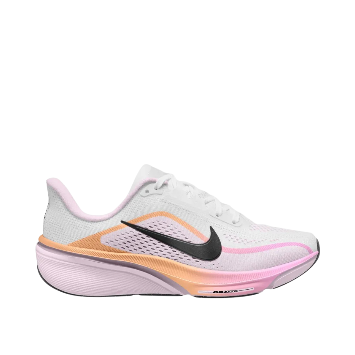 Nike Air Zoom Pegasus 42 W/B Bleached Lilac (GS) Kids