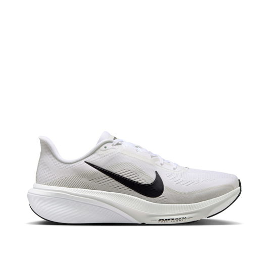Nike Air Zoom Pegasus 42 White / Black Mens