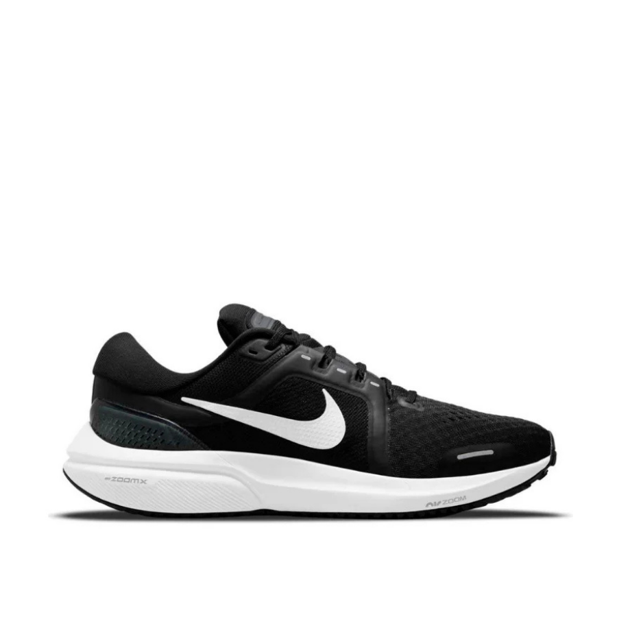 Nike Air Zoom Vomero 16 Black/White Womens