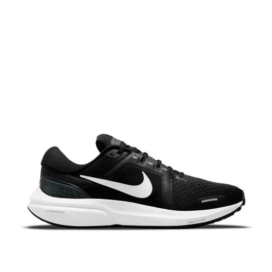Nike Air Zoom Vomero 16 Black/White Womens