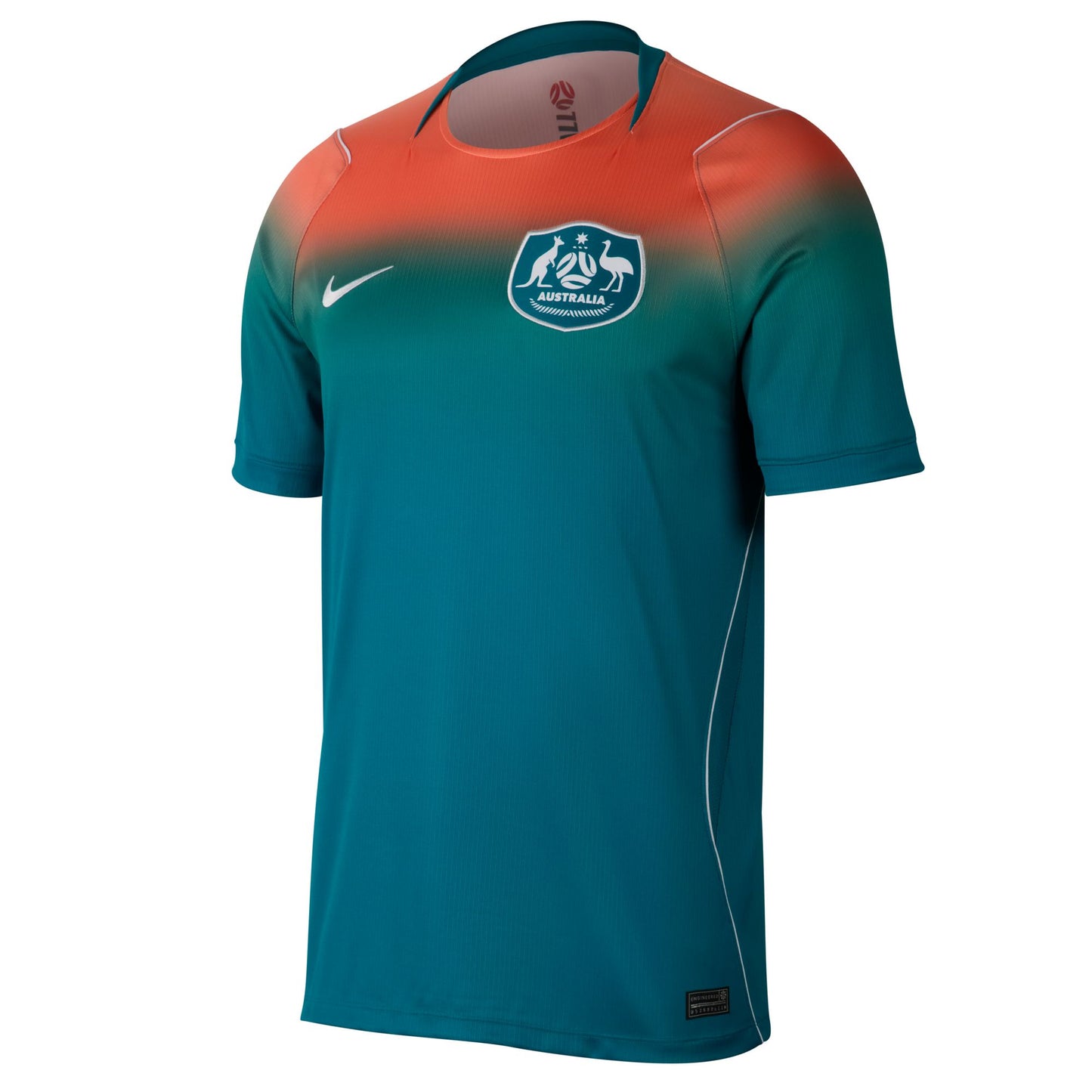 Nike Australia 2026 Stadium Away Jersey Mens