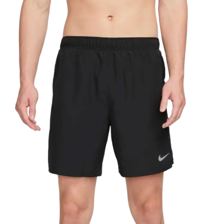 Nike Challenger 7" Shorts Black Mens