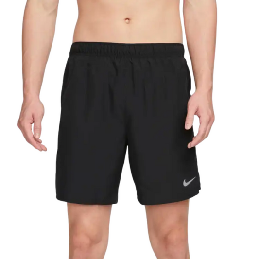Nike Challenger 7" Shorts Black Mens