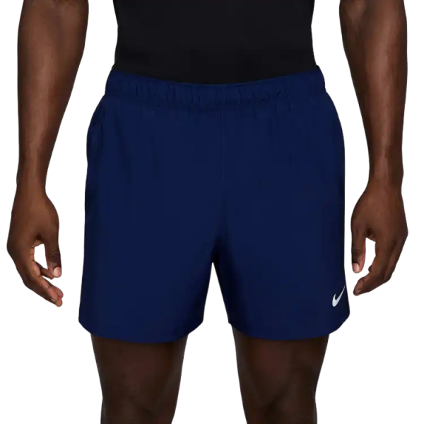 Nike Challenger Shorts Navy Mens