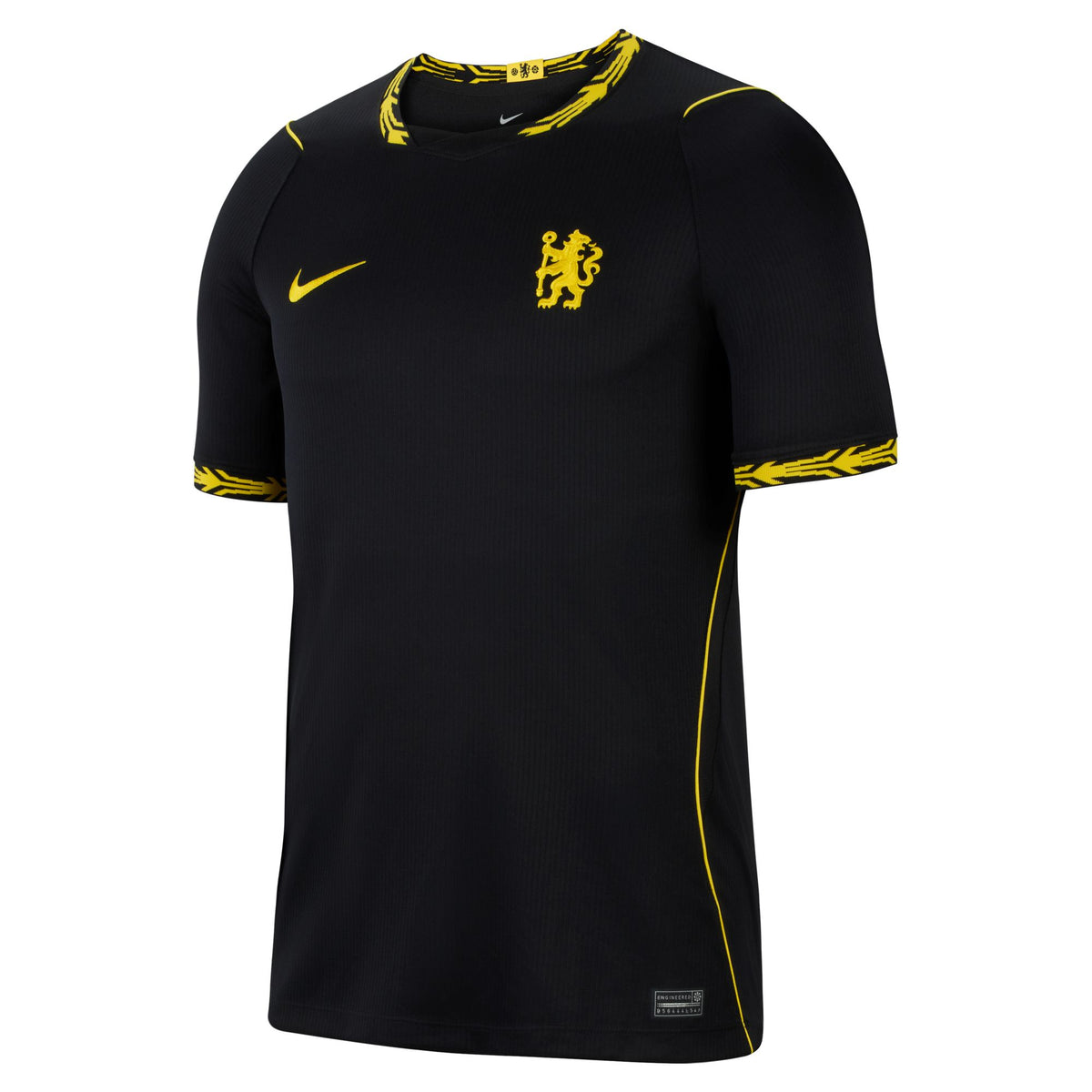 Nike Chelsea FC 2026/27 Stadium Away Jersey