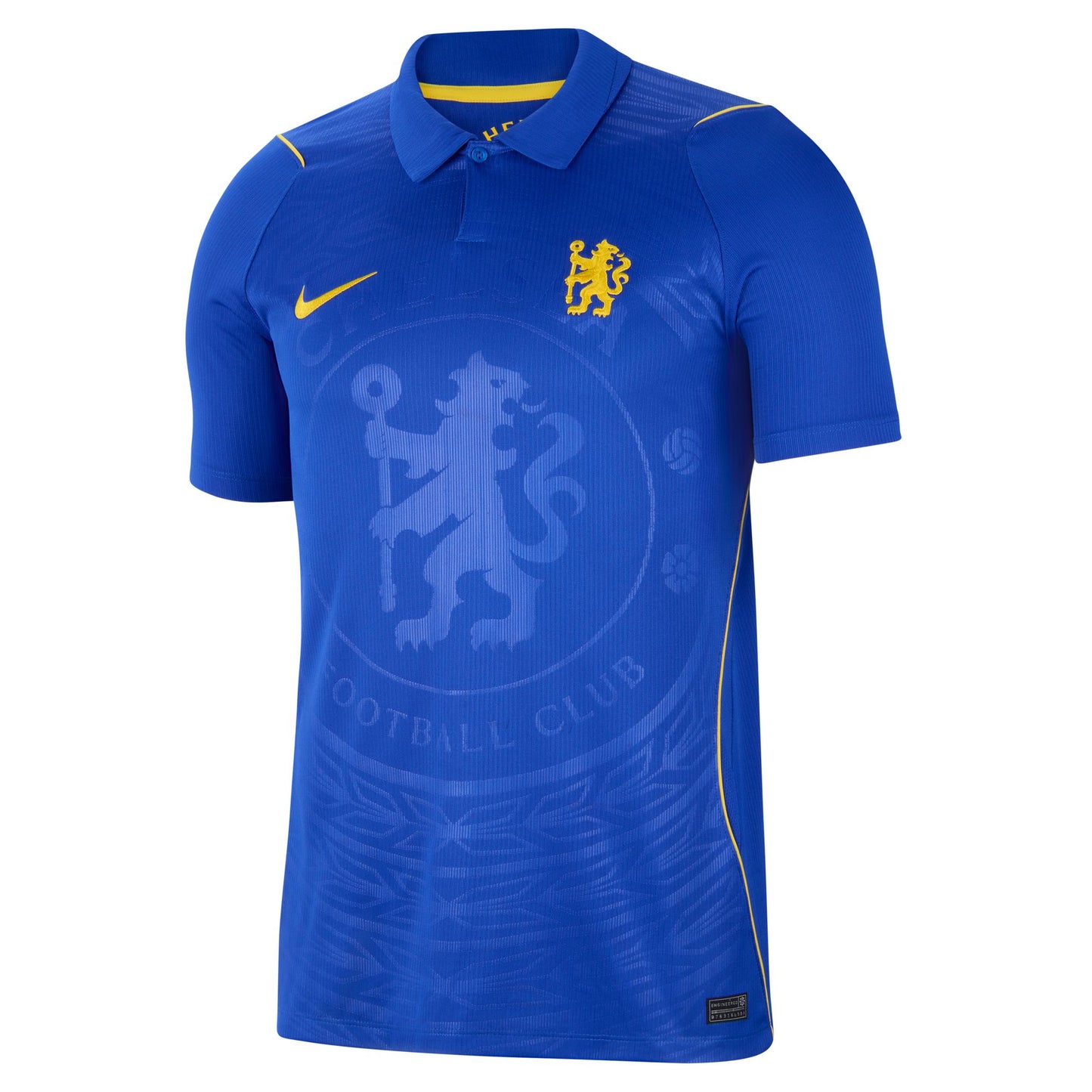 Nike Chelsea FC 26/27 Stadium Home Jersey