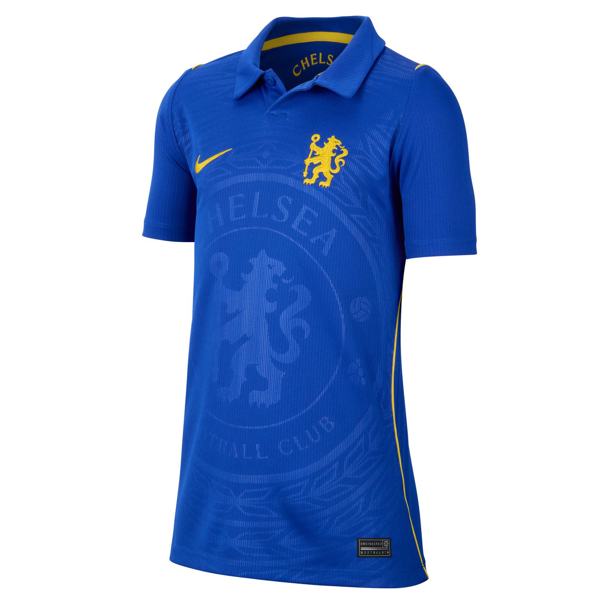 Nike Chelsea FC 26/27 Stadium Home Jersey Kids