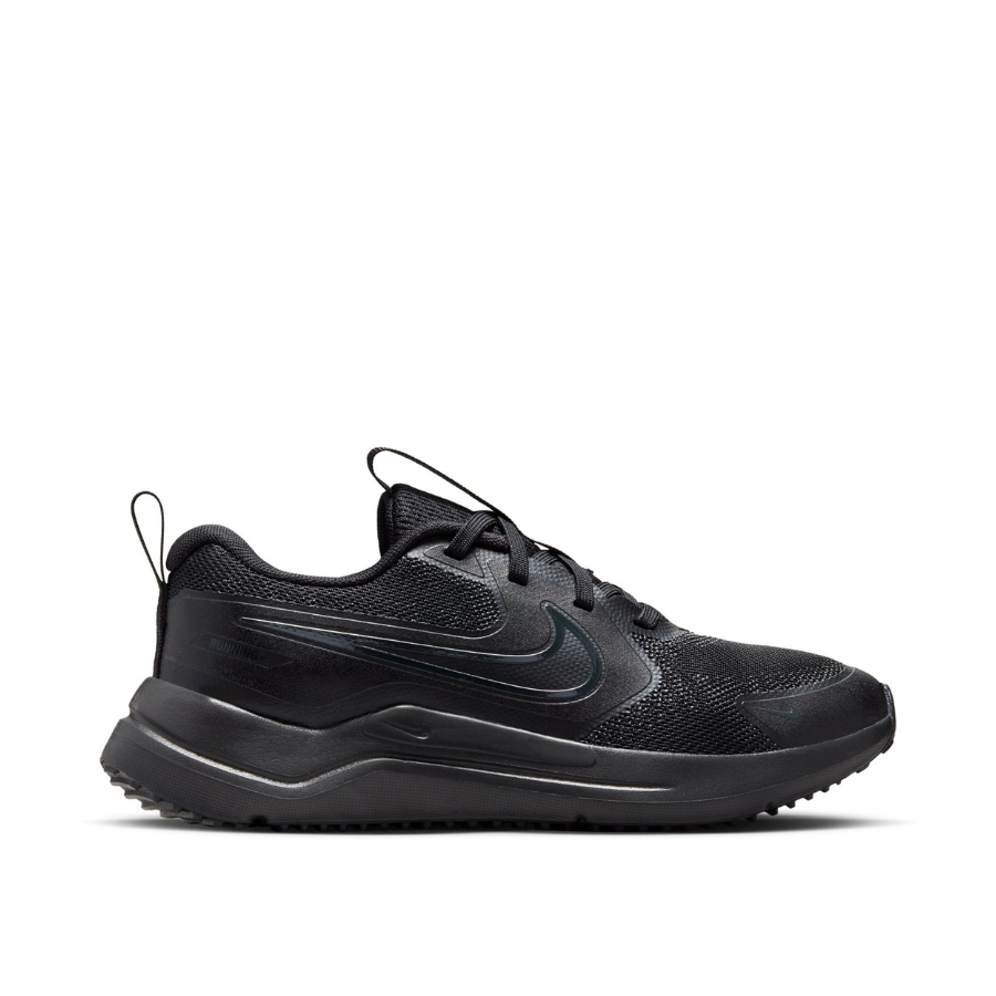 Nike Cosmic Runner Black (GS) Kids