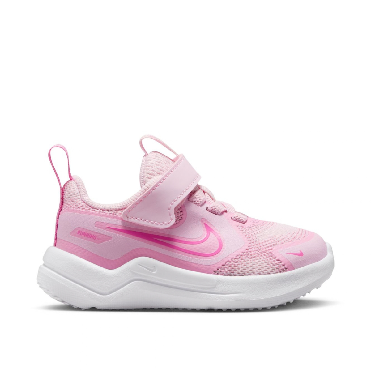 Nike Cosmic Runner (TD) Pink Kids