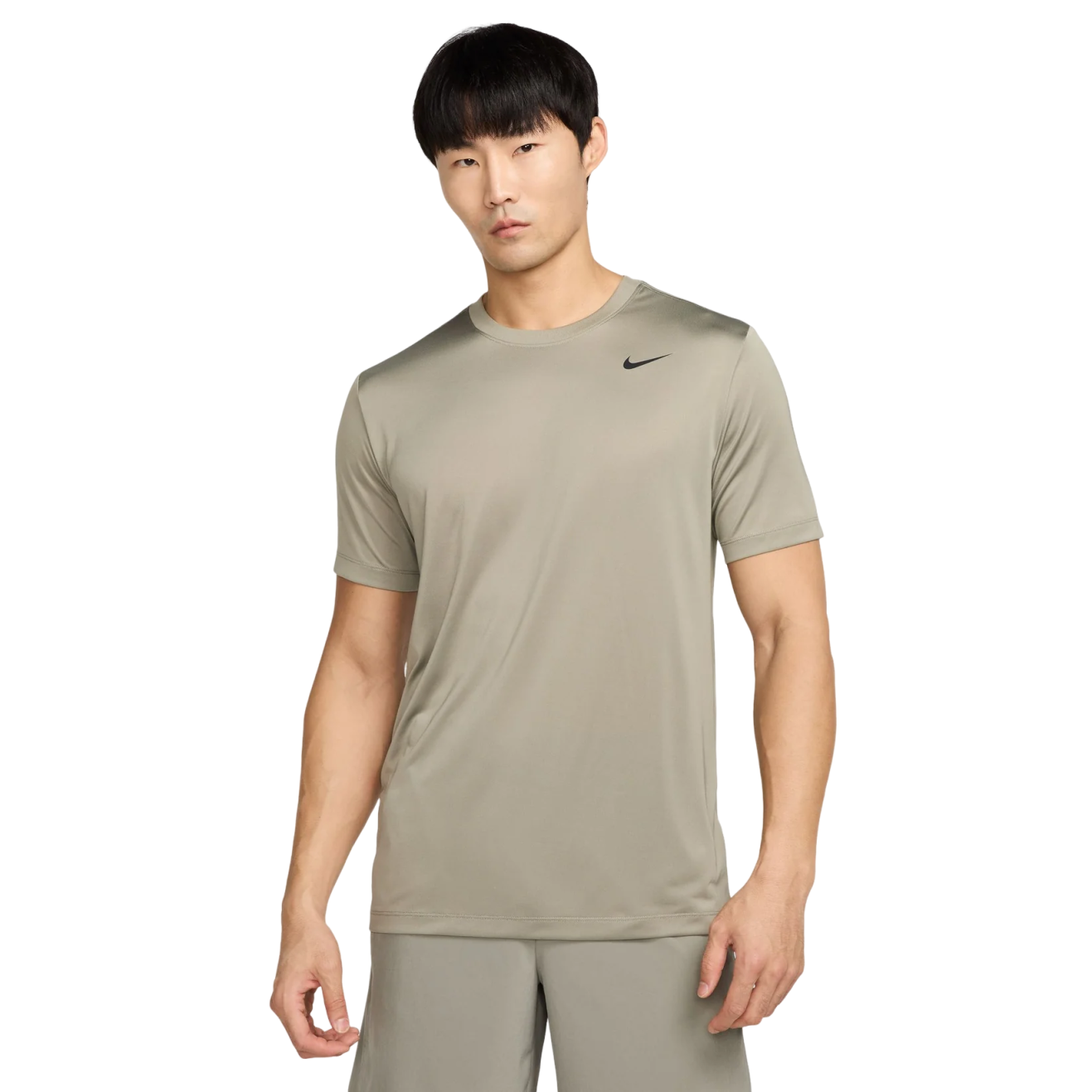 Nike Dri-Fit Legend Tee Sage Mens
