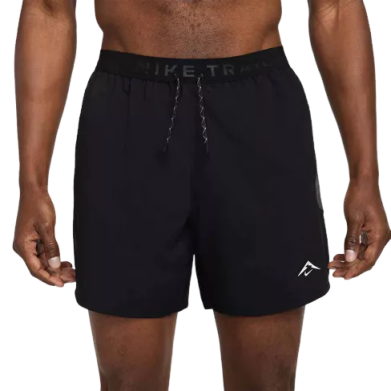 Nike Dri-Fit Trail Brief-Lined 6" Shorts