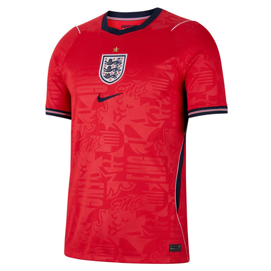 Nike England 2026 Stadium Away Jersey Mens