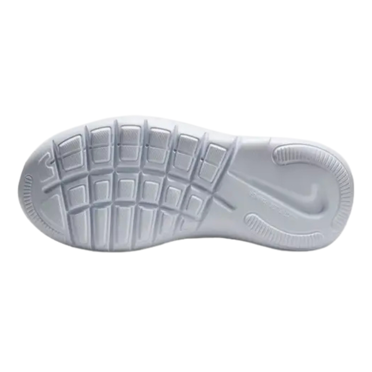 Nike Flex Runner 4 (PS) B/W Kids