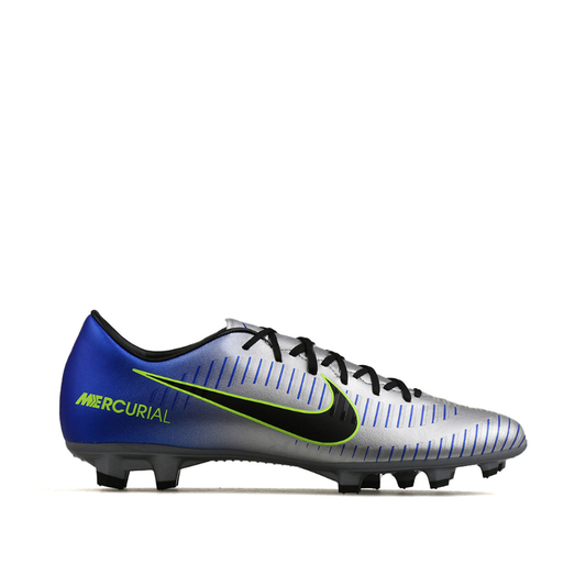 Nike JR Mericurial Victory VI Neymar FG Racer Blue/Black Chrome Volt K