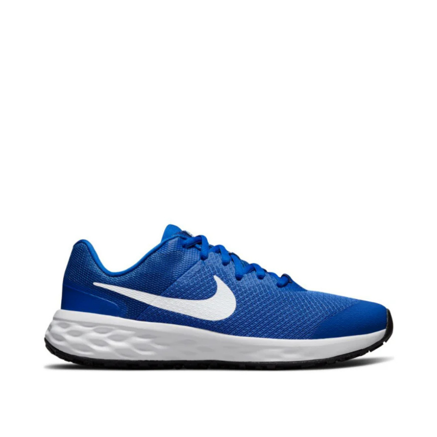 Nike Revolution 6 NN (GS) Blue Kids