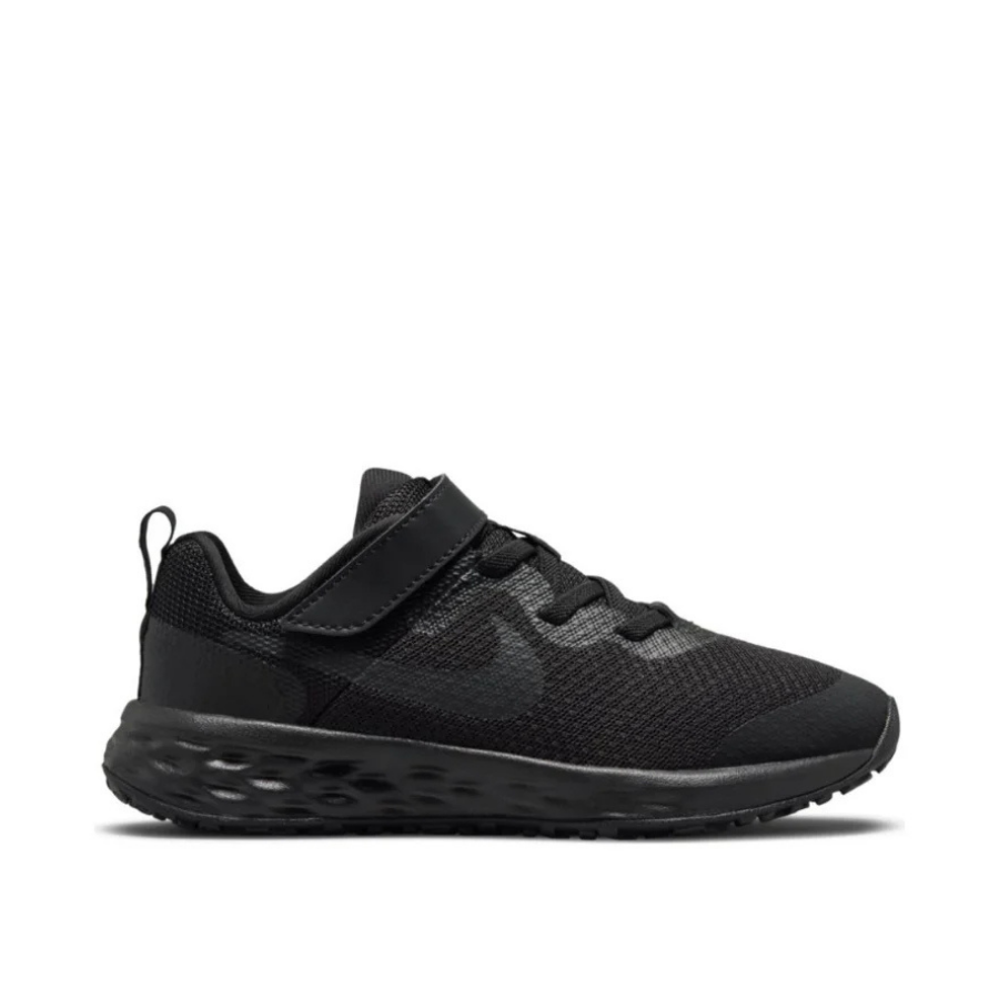 Nike Revolution 6 NN (PSV) Black Kids