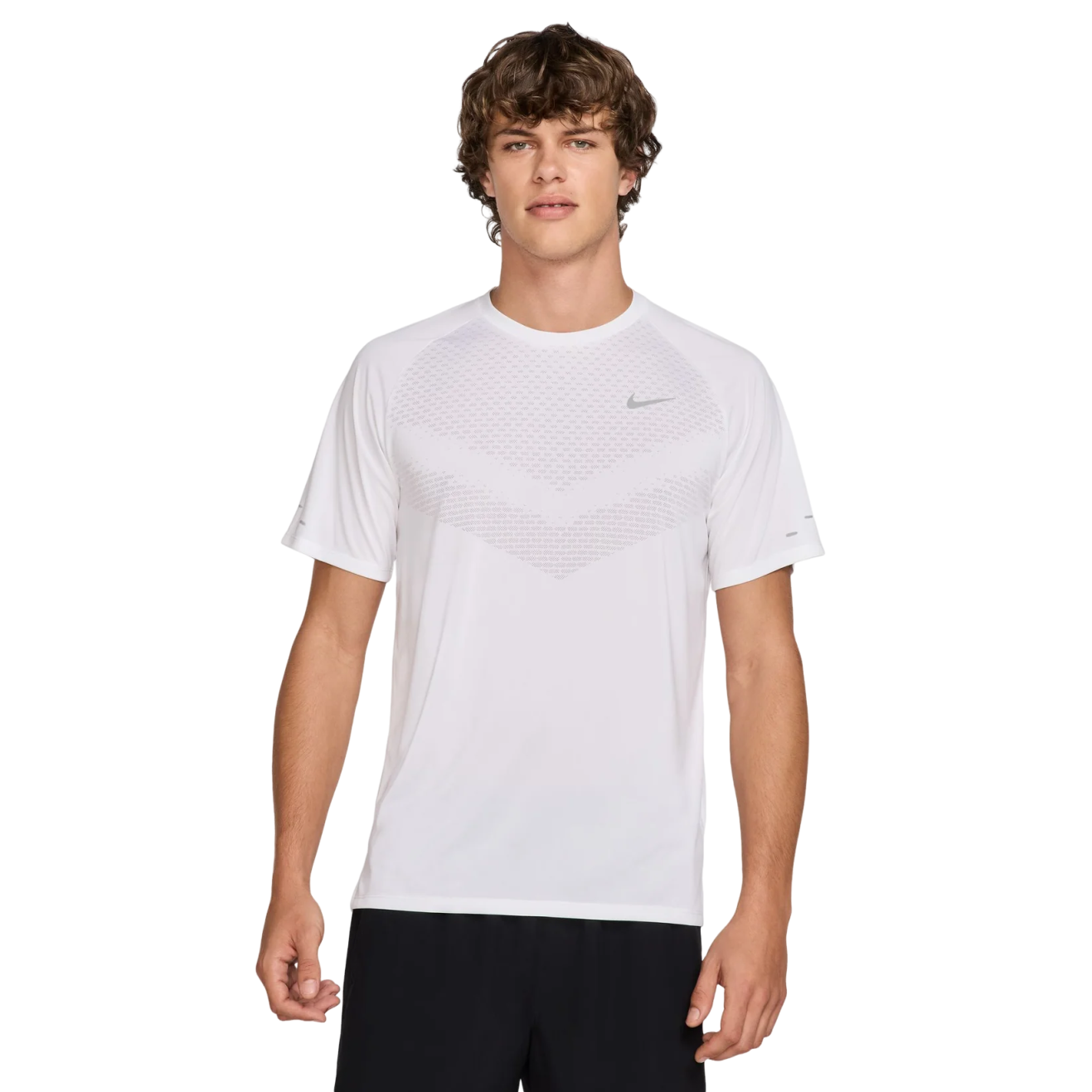 Nike Stride Dri-FIT ADV Short-Sleeve Running Tee Mens