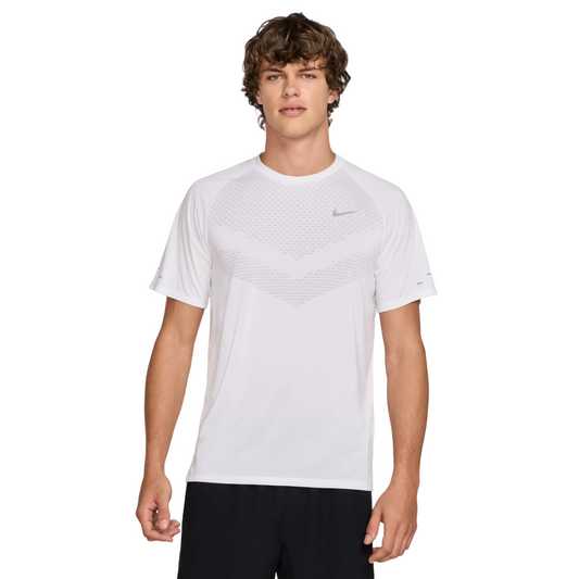 Nike Stride Dri-FIT ADV Short-Sleeve Running Tee Mens