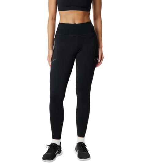 Nike Swift 7/8 Leggings Black Womens
