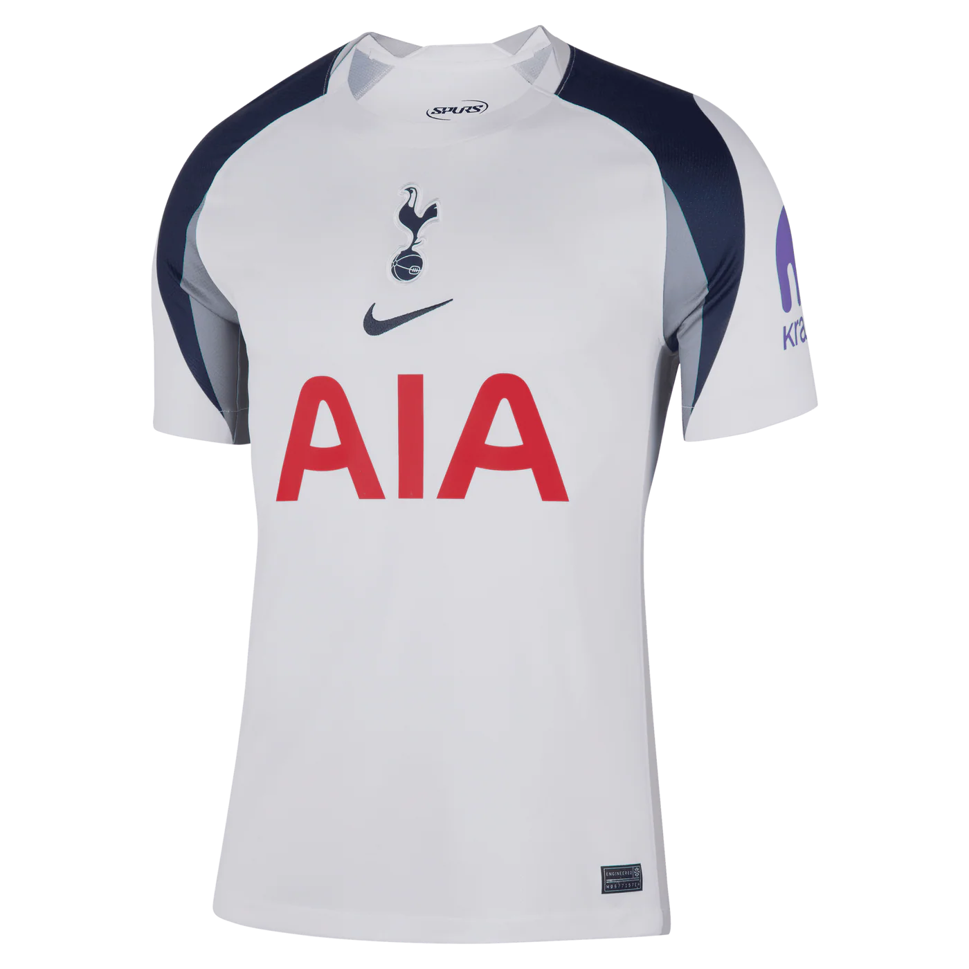 Nike Tottenham Hotspur 25/26 Jersey Mens