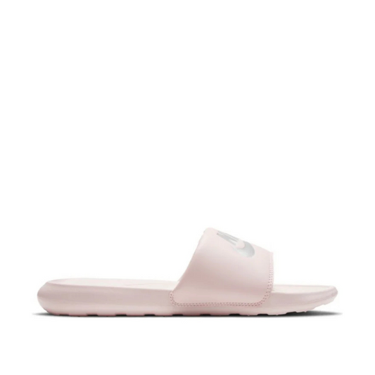 Nike Victori One Slides Barley Rose Womens