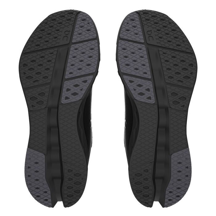 On Running Cloudsurfer 2 Black Womens