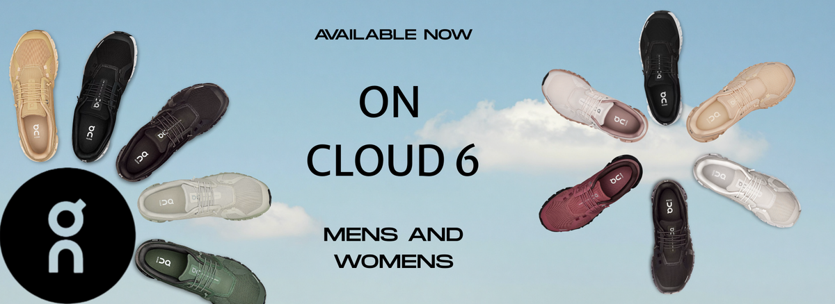 ON Cloud 6 Banner