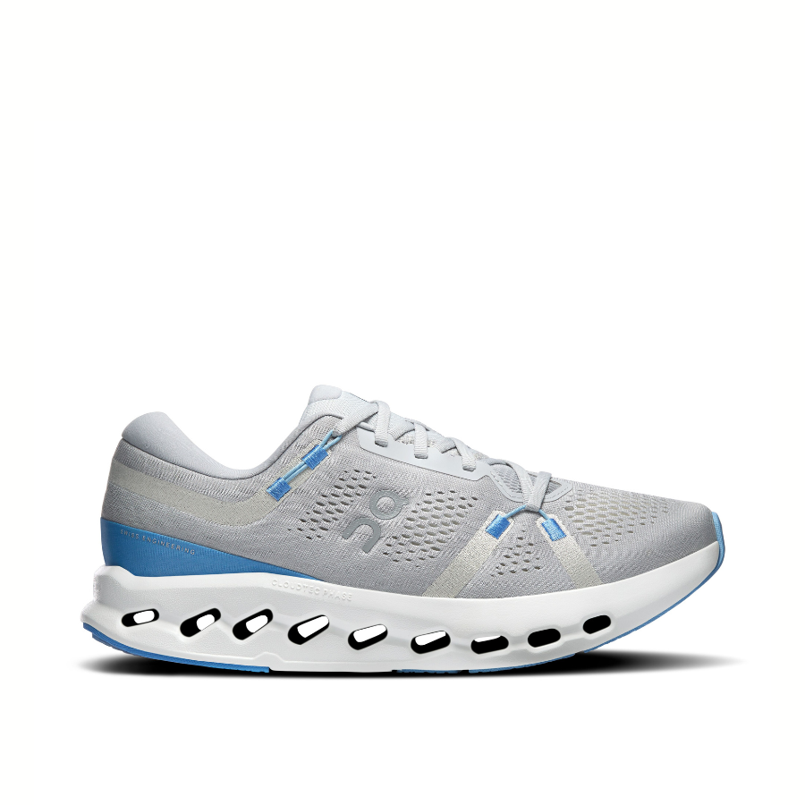 On Running Cloudsurfer 2 Glacier / Gourami Mens
