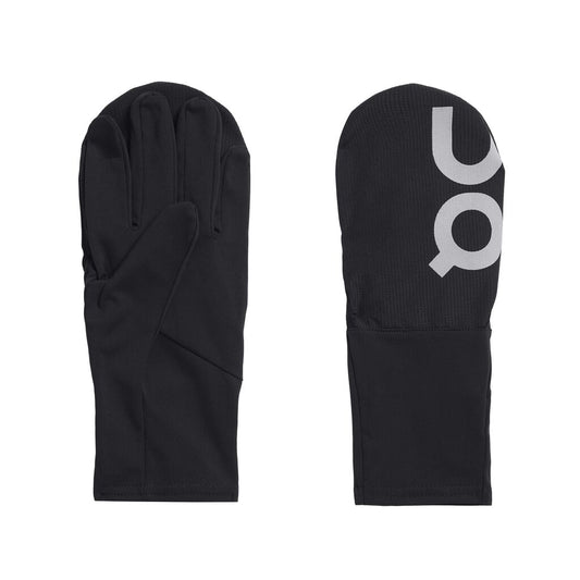 On Core Glove Unisex - Black