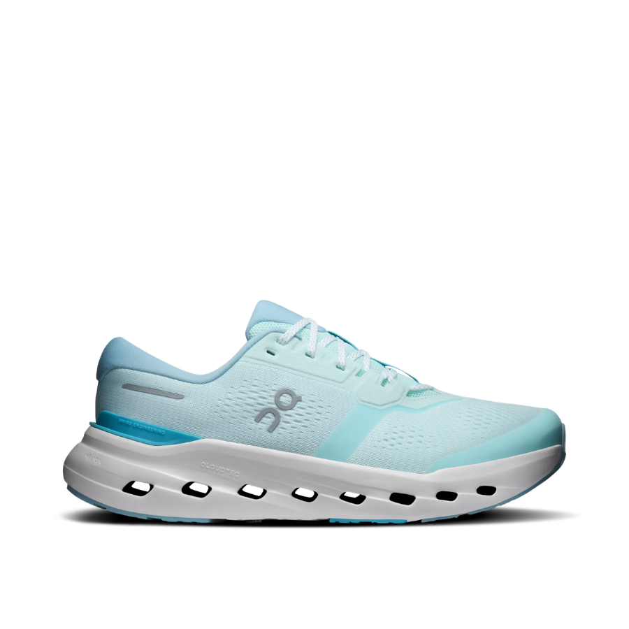 On Running Cloudrunner 3 Flurry / Cascade Mens