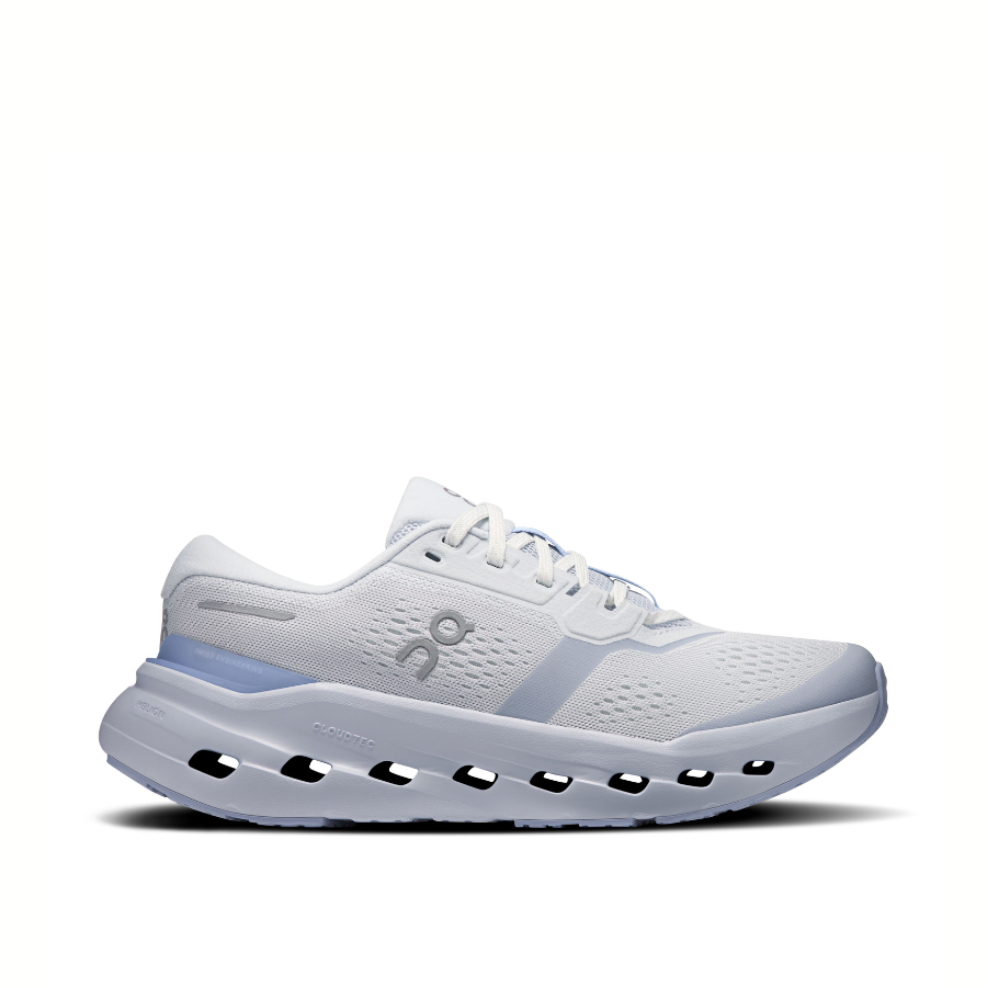 On Running Cloudrunner 3 Heather / Marsh Womens