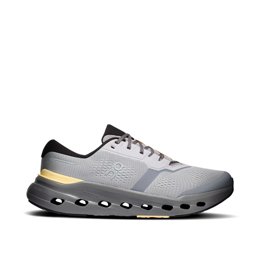On Running Cloudrunner 3 Platinum / Squash Mens