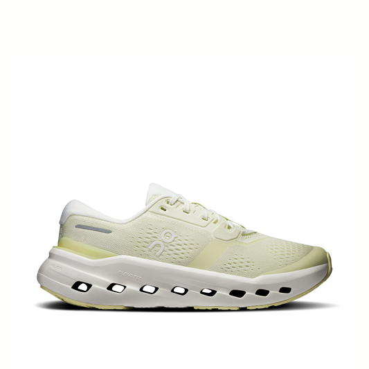 On Running Cloudrunner 3 Seeding / Ivory Womens
