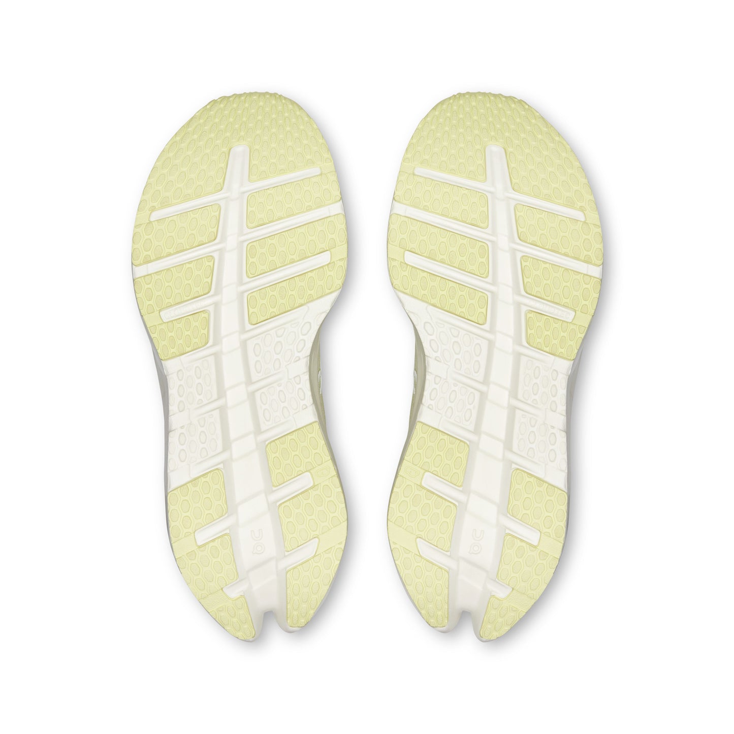 On Running Cloudrunner 3 Seeding / Ivory Womens