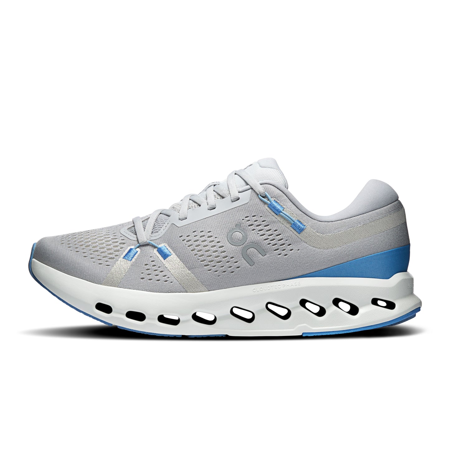 On Running Cloudsurfer 2 Glacier / Gourami Mens