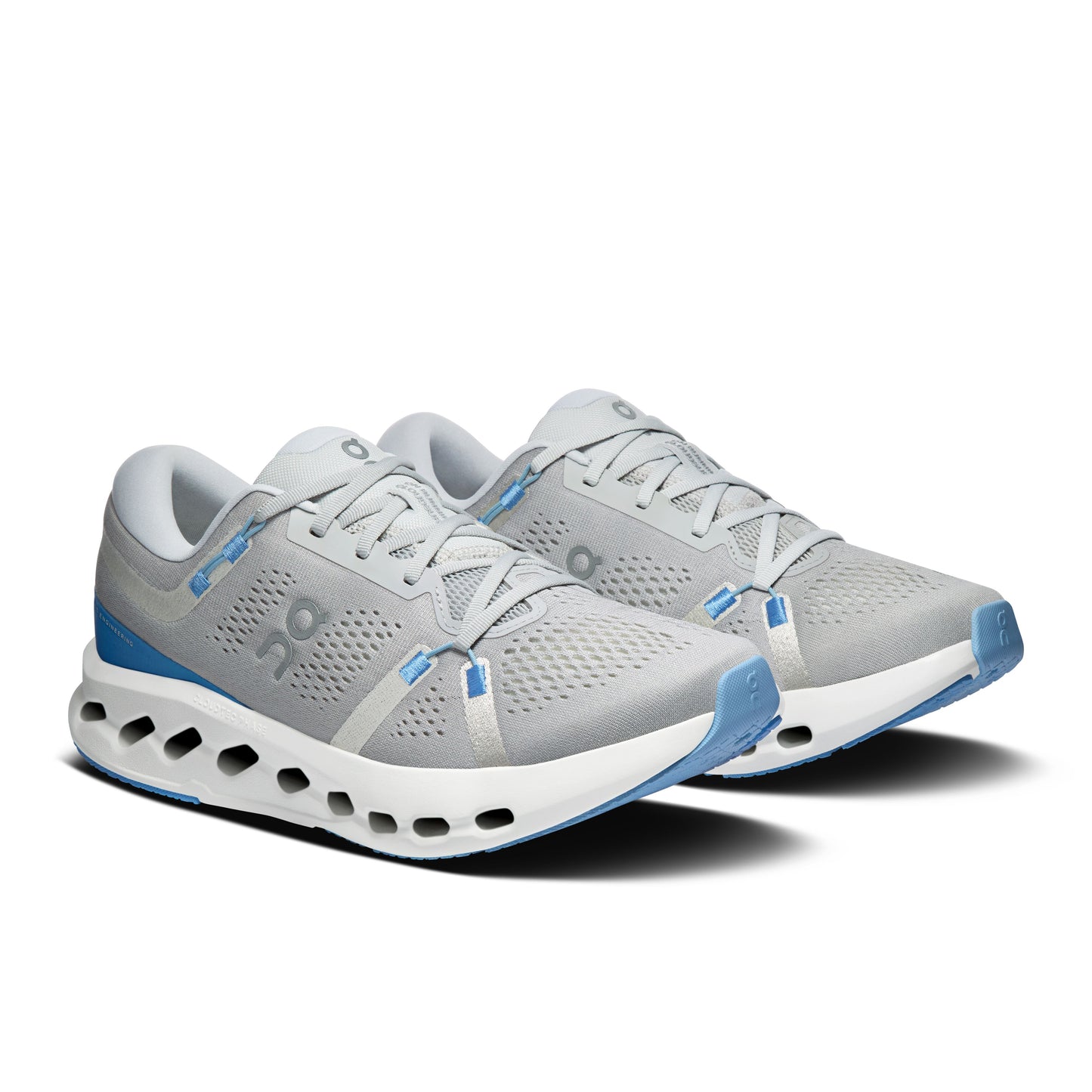 On Running Cloudsurfer 2 Glacier / Gourami Mens