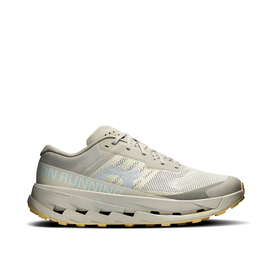 On Running Cloudultra 3 Brume / Winter Mens