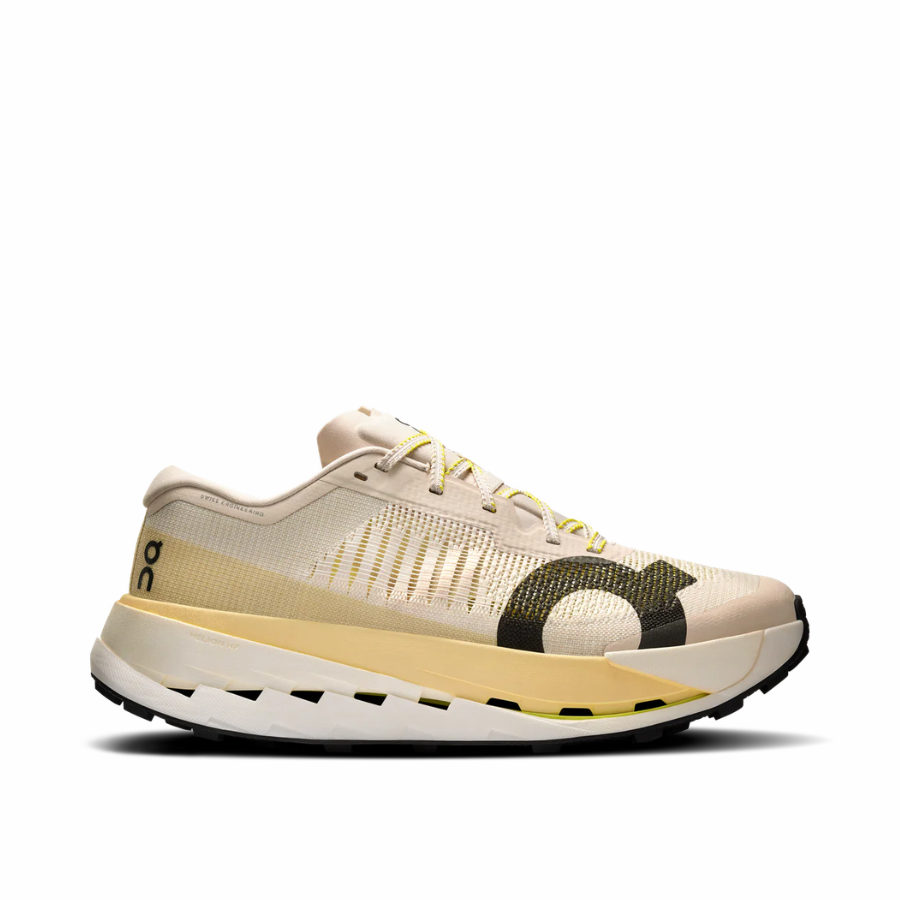 On Running Cloudultra Pro Pearl Mens