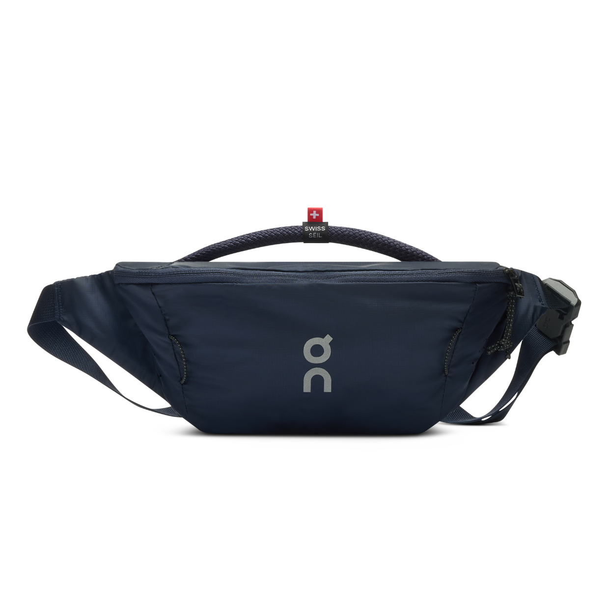 On Running Waist Pack 2L Lite Navy