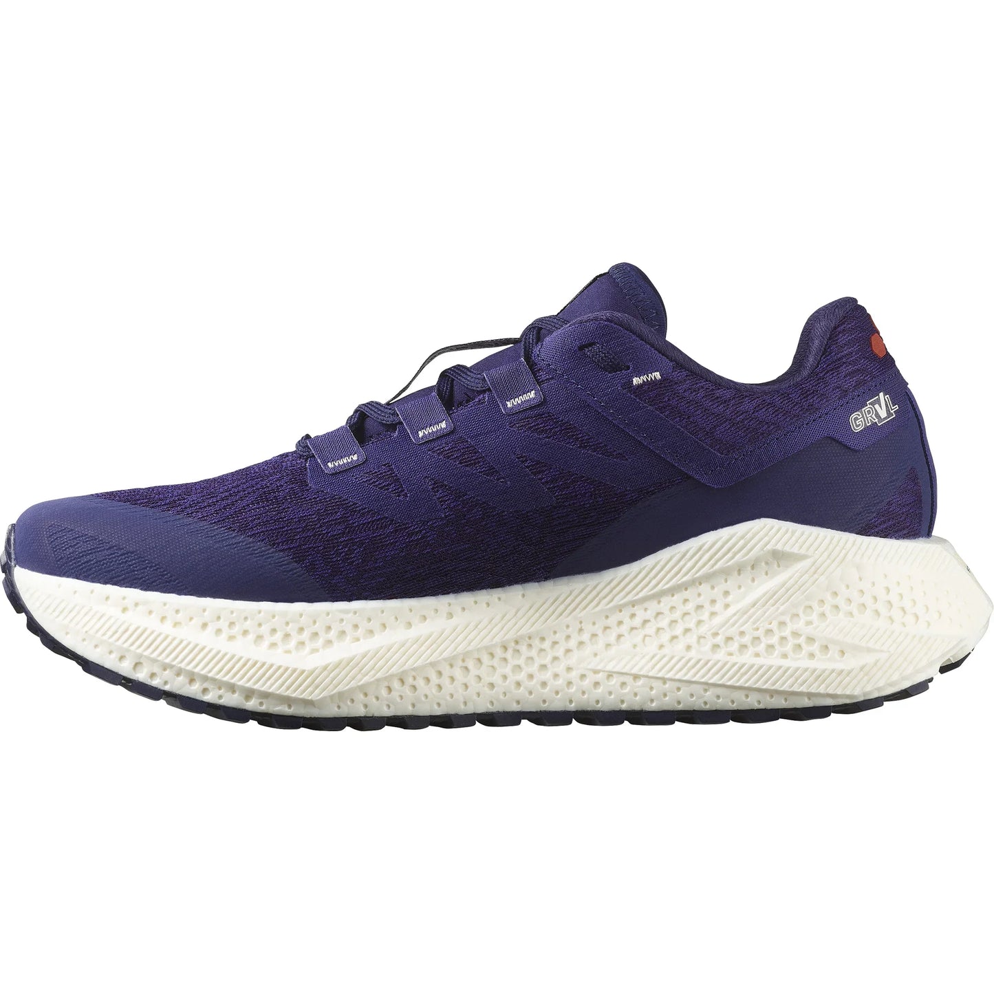 Salomon Aero Glide 3 GRVL Austral Aura Mens