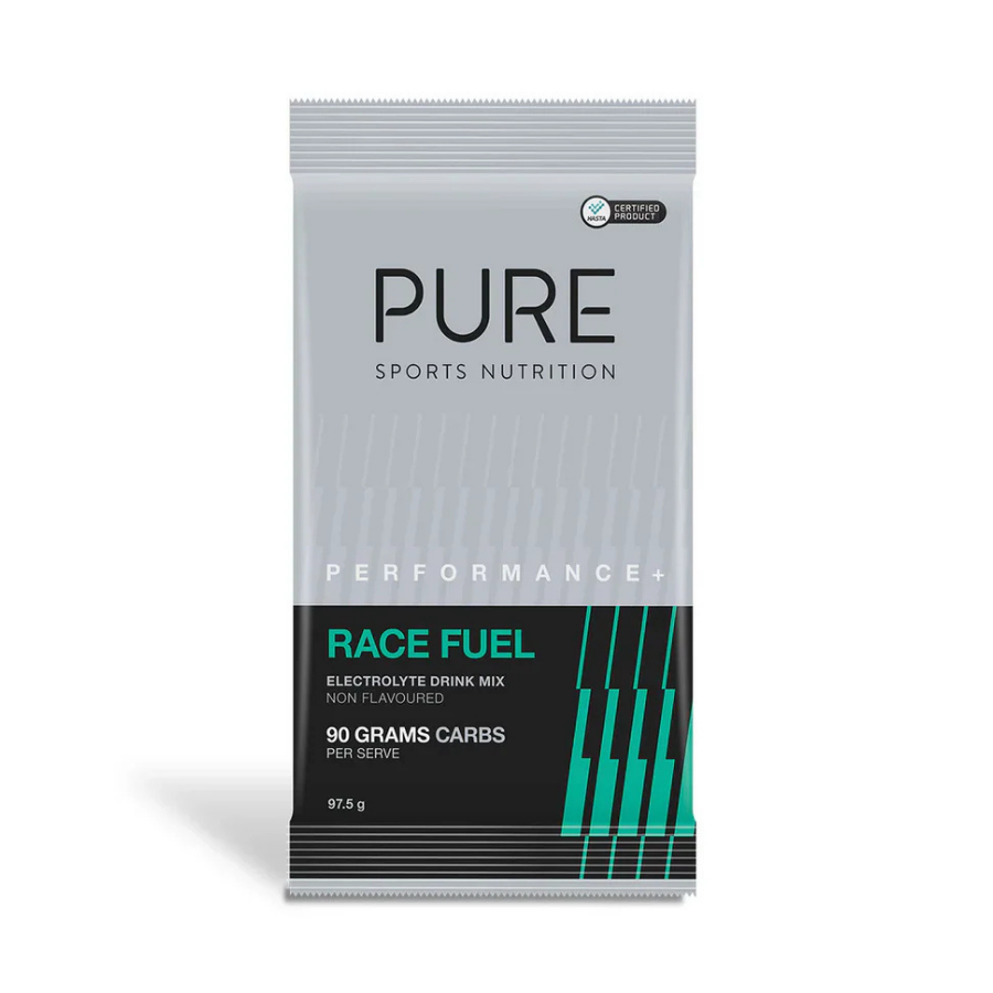 Pure Performance Plus Race Fuel 98g