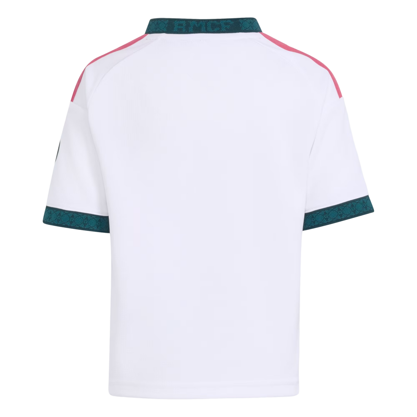 Adidas Real Madrid 26/27 Home Set Kit Kids