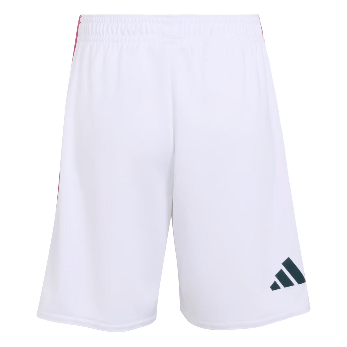 Adidas Real Madrid 26/27 Home Set Kit Kids