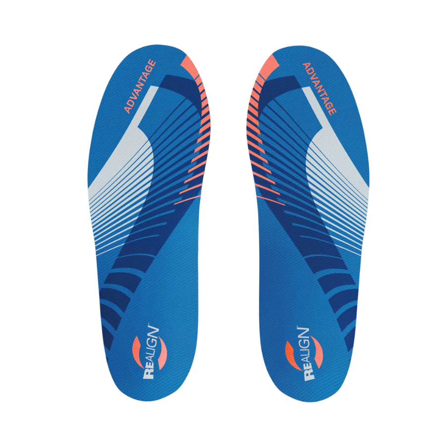 Realign Advantage Max Insole