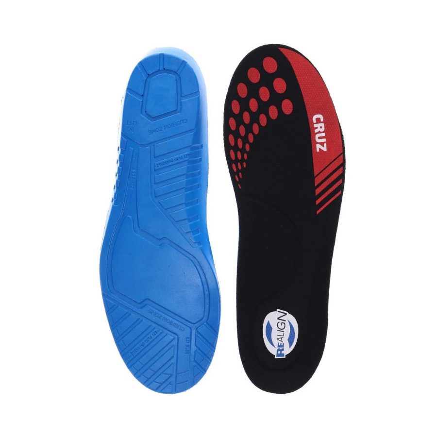 Realign Cruz Insole