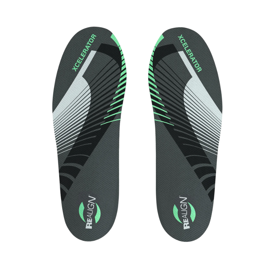 Realign Xcelerator Insole